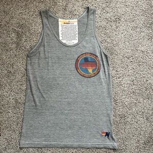 EUC Aviator Nation ACL Tank 2013